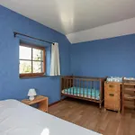 Semesterbostad Hillside Near Coo Fall *