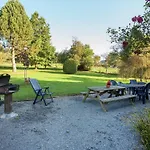 Semesterbostad Hillside Near Coo Fall Stavelot
