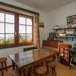 Semesterbostad Hillside Near Coo Fall Stavelot