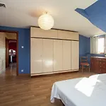 Hillside Near Coo Fall Stavelot