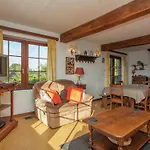 Hillside Near Coo Fall * Stavelot