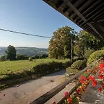 Hillside Near Coo Fall * Stavelot