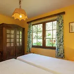 Hillside Near Coo Fall * Stavelot