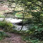 Hillside Near Coo Fall Semesterbostad