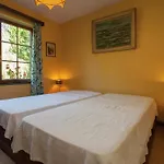 Hillside Near Coo Fall *