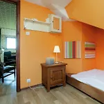 Hillside Near Coo Fall