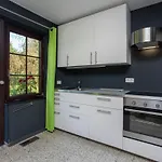 Hillside Near Coo Fall Stavelot