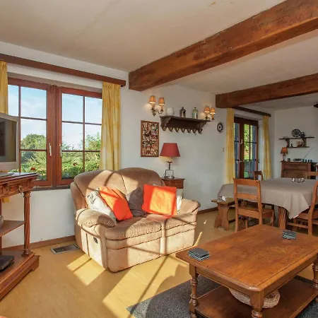 Friendly And Rustic Family With Fireplace Holiday home *