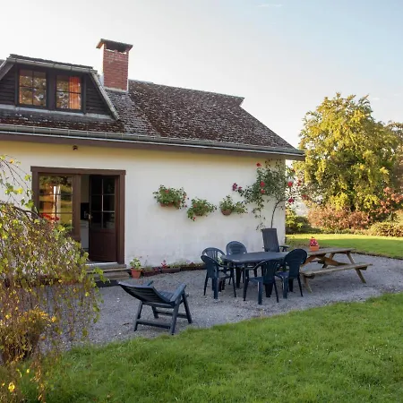Holiday home Friendly And Rustic Family With Fireplace
