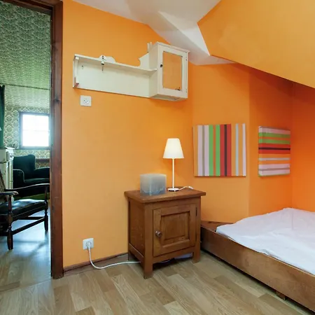 Friendly And Rustic Family With Fireplace Stavelot