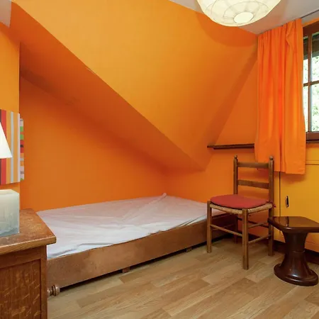 Hillside Near Coo Fall *