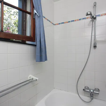 Hillside Near Coo Fall