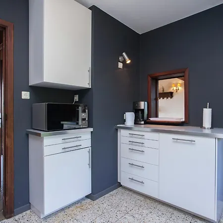 Hillside Near Coo Fall Сasa de vacaciones