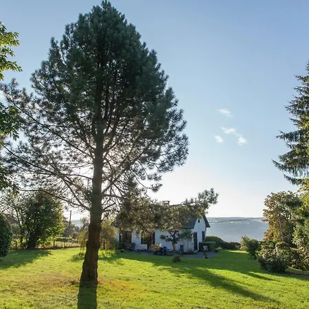 Hillside Near Coo Fall Сasa de vacaciones *