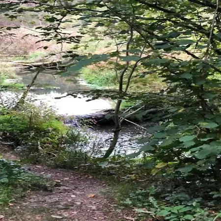 Hillside Near Coo Fall Ferienhaus