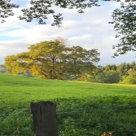 Сasa de vacaciones Hillside Near Coo Fall Stavelot