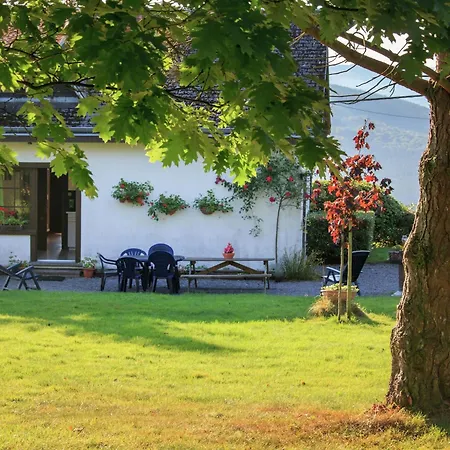 Hillside Near Coo Fall Сasa de vacaciones *